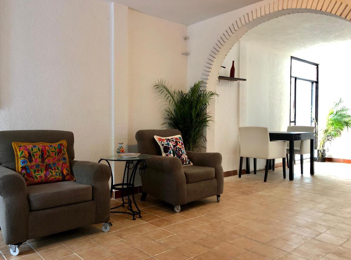 Отель Casa Tropical Канкун Экстерьер фото